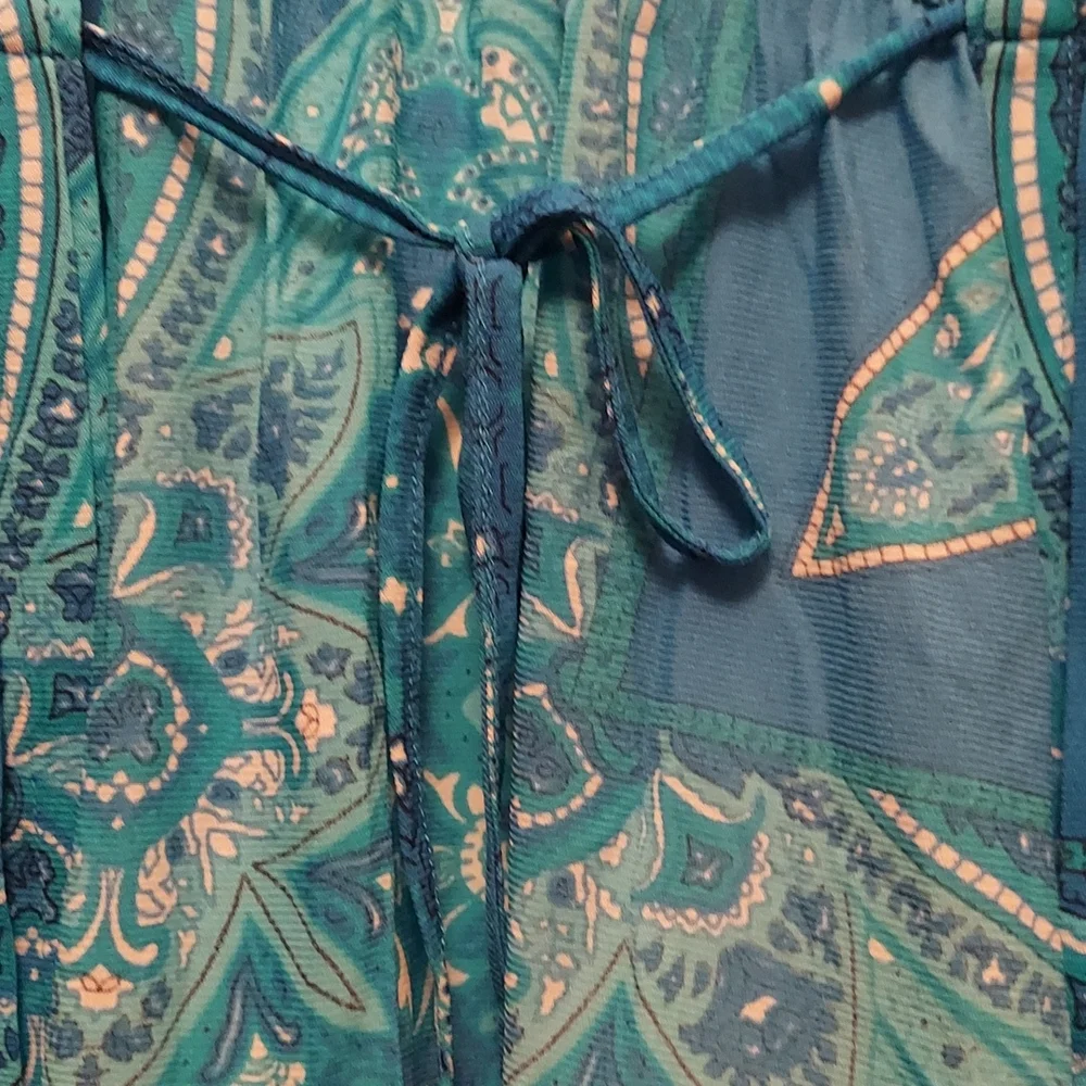 Women's Madison swim cover up - Picture 2 of 6